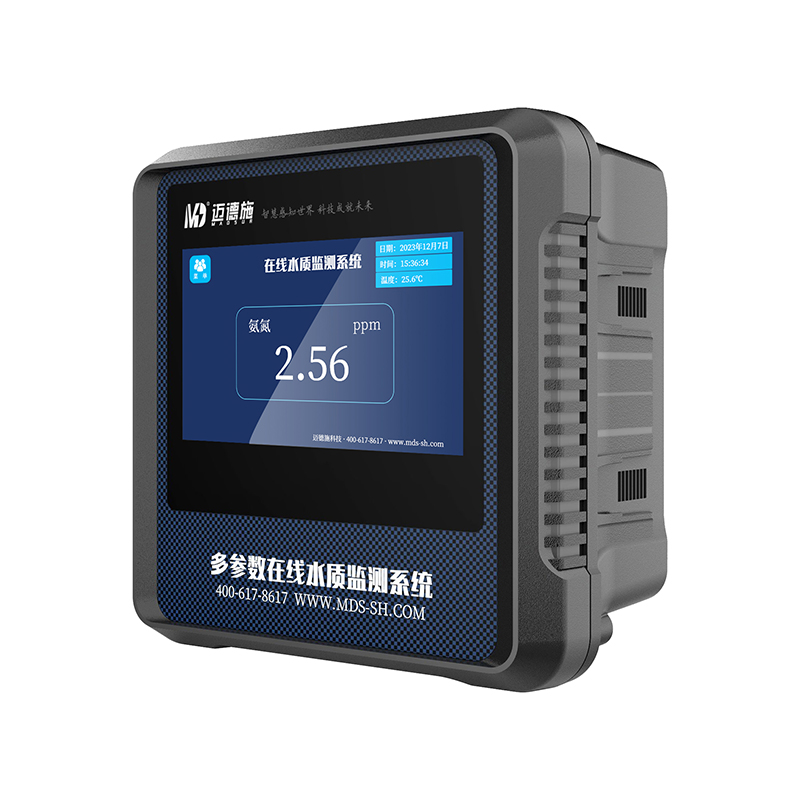 氨氮在線(xiàn)分析儀 氨氮在線(xiàn)分析儀